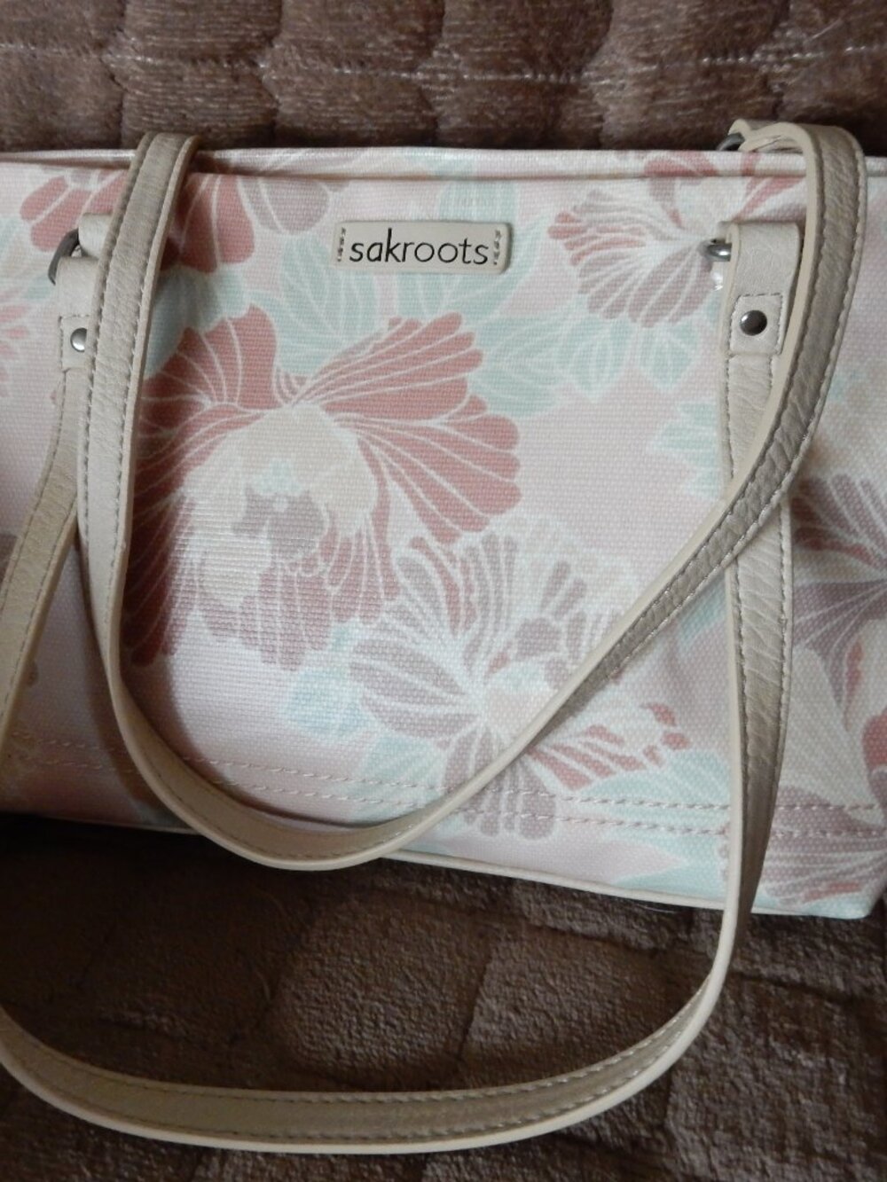 Sakroots bag